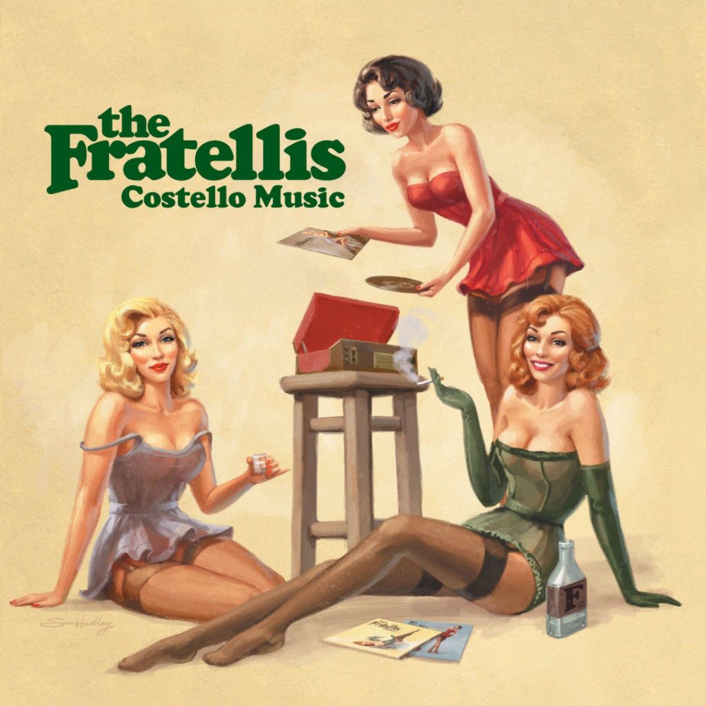 The Fratellis