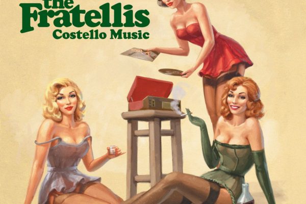 The Fratellis