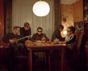 Wayfarers