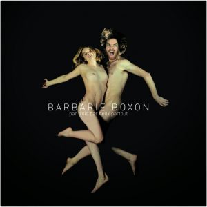 Barbarie Boxon