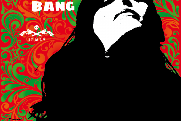 Jewly Bang Bang Bang cover