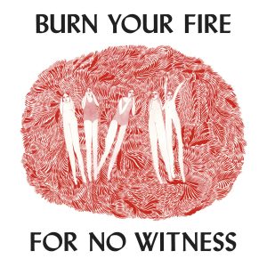 Angel Olsen