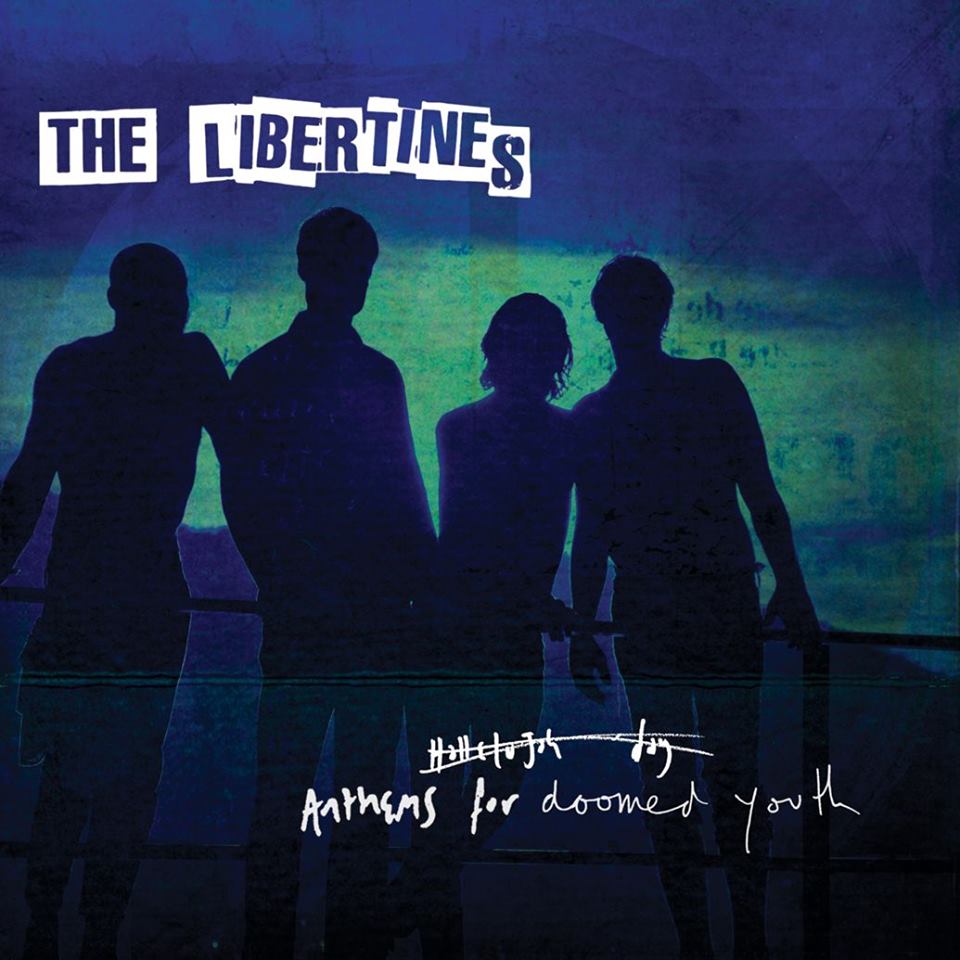 The Libertines