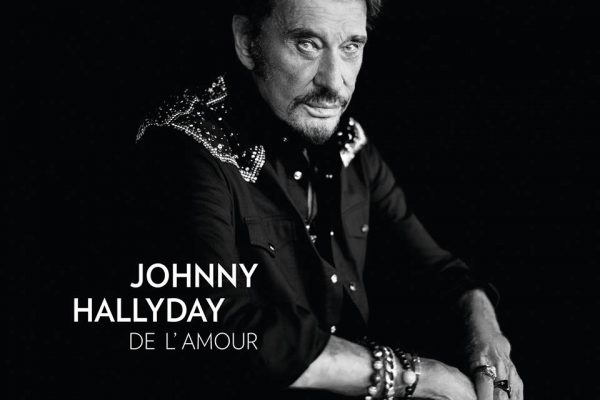 Johnny Hallyday