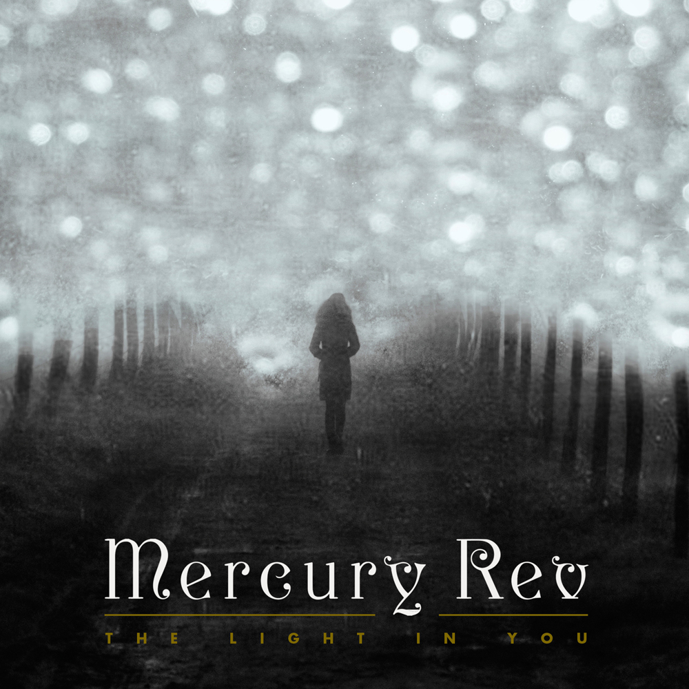 Mercury Rev