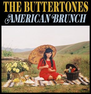 The Buttertones