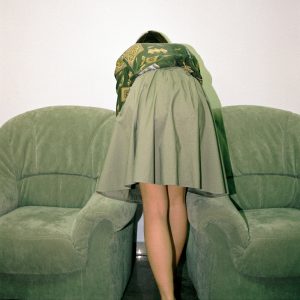 Tropic Of Cancer