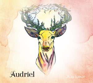 Audriel