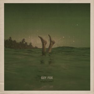 Guy Fox
