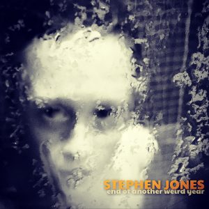 Stephen Jones