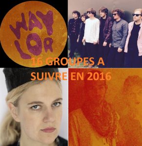 nouvelle musique