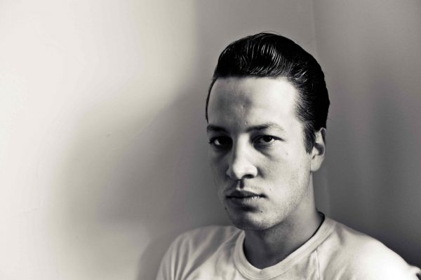 Marlon Williams