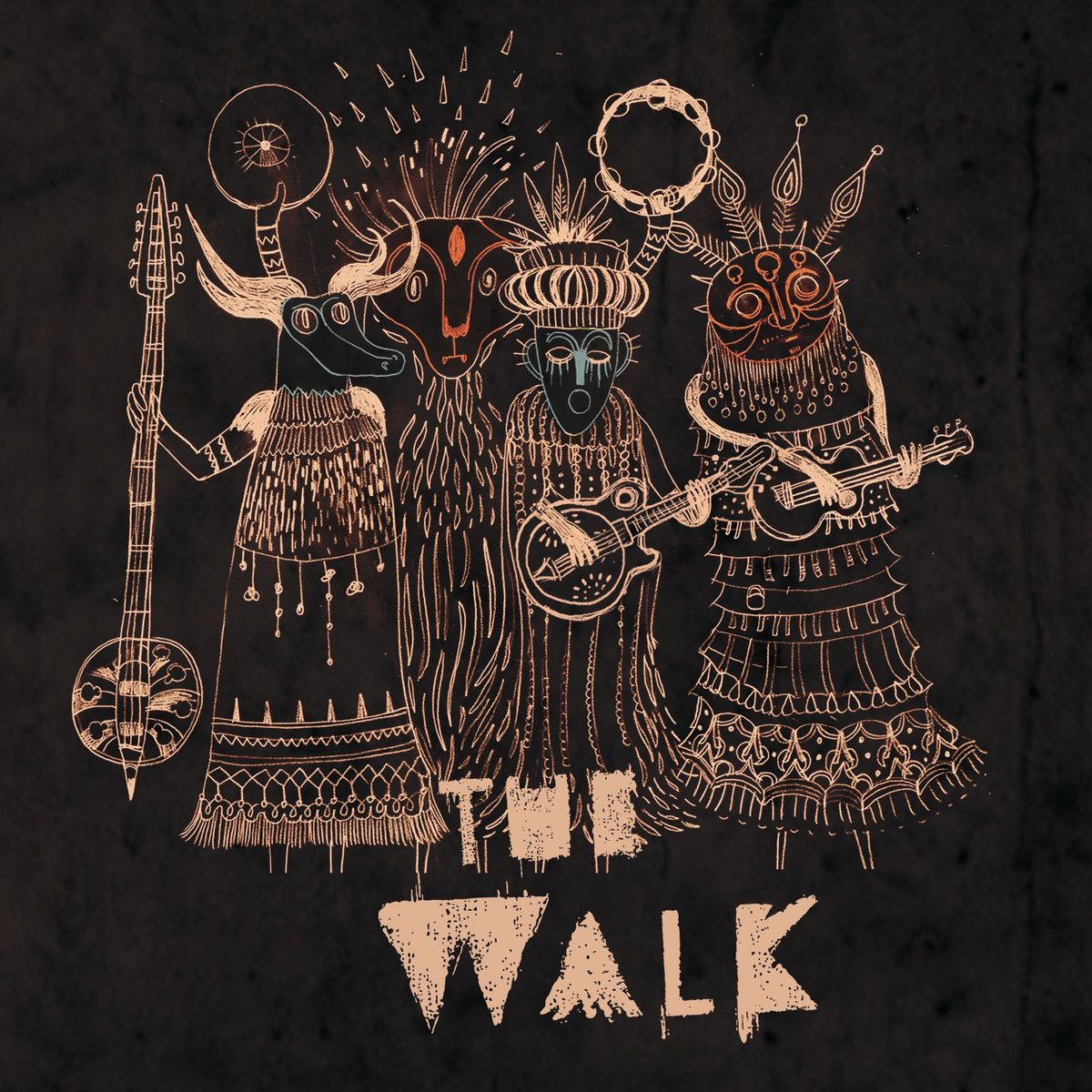 The Walk - Wrong Enemy
