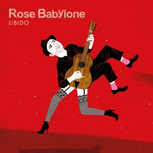 Rose Babylone