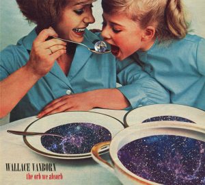 Wallace Vanborn