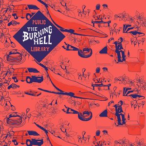 The Burning Hell