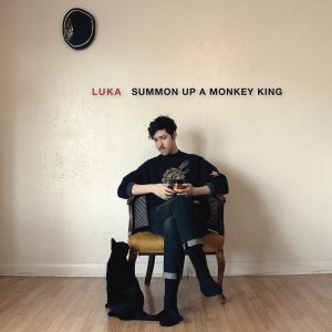 Lika Summon Up a Monkey King