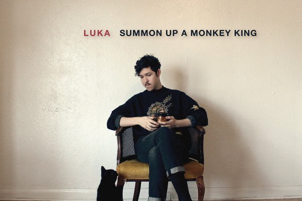 Lika Summon Up a Monkey King