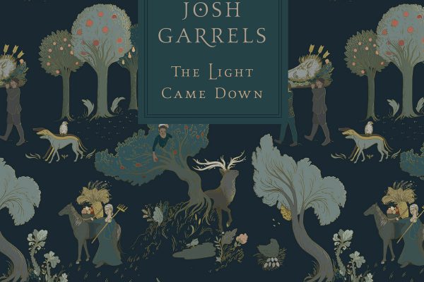 Josh Garrels - The Light came down