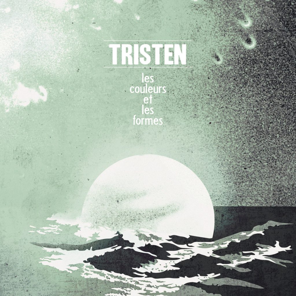 Tristen - les couleurs et les formes