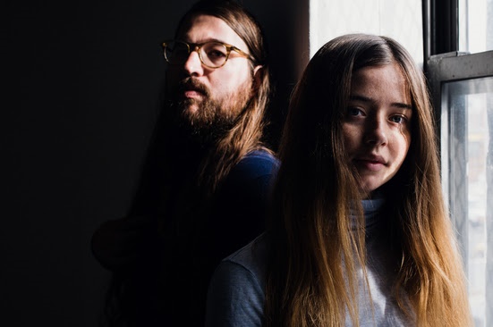 Flo Morrissey et Matthew E. White