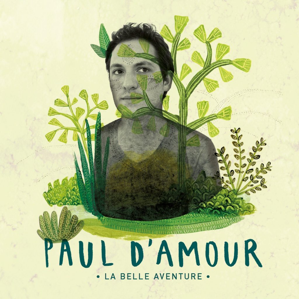 Paul d'Amour