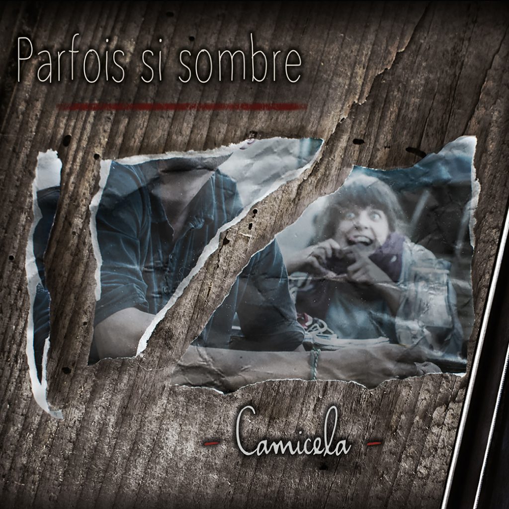 Camicela cover