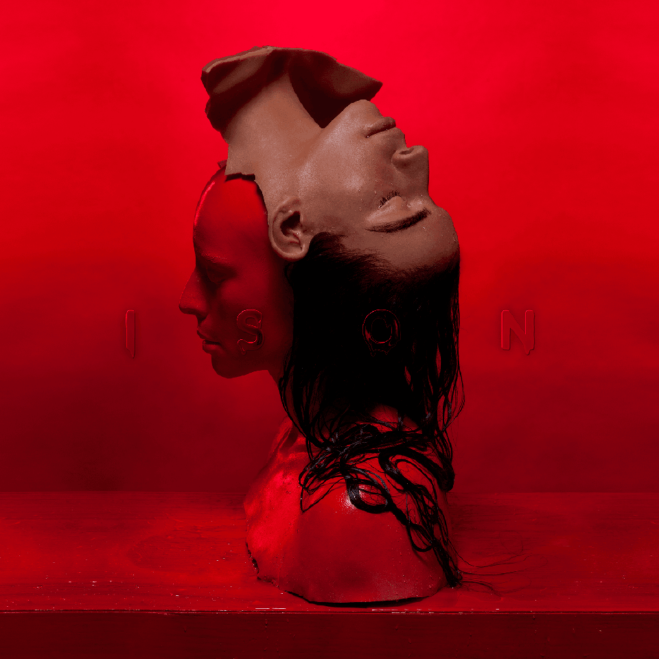 Sevdaliza au Badaboum