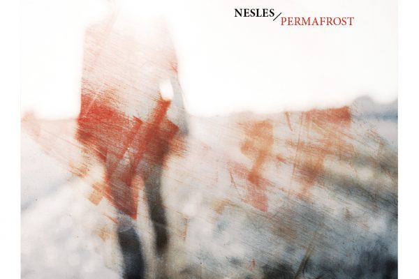 Nesles album Permafrost cover