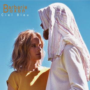 Barbarie Boxon Ciel Bleu cover