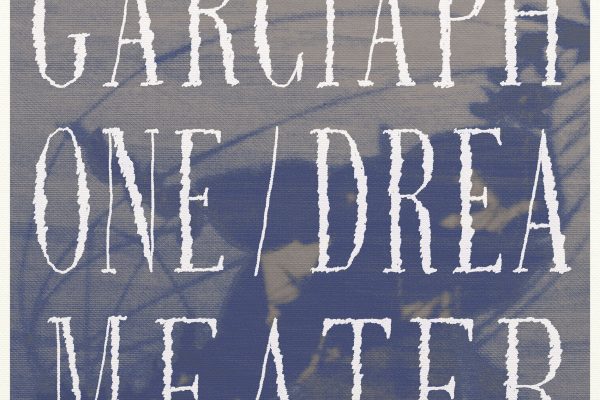 Garciaphone Dreameater pochette