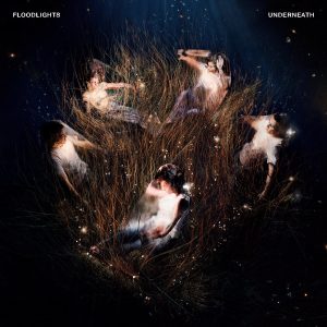 Floodlight Underneath cover art